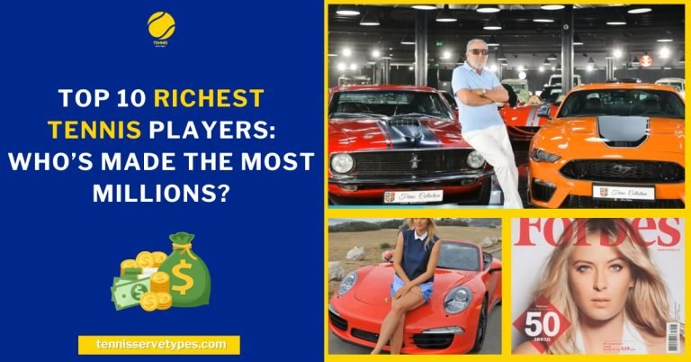 top 10 richest tennis players