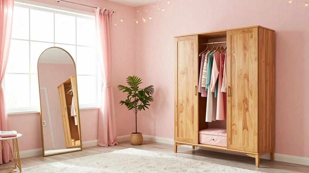 16 Dressing Room Background Ideas for Photos & Content