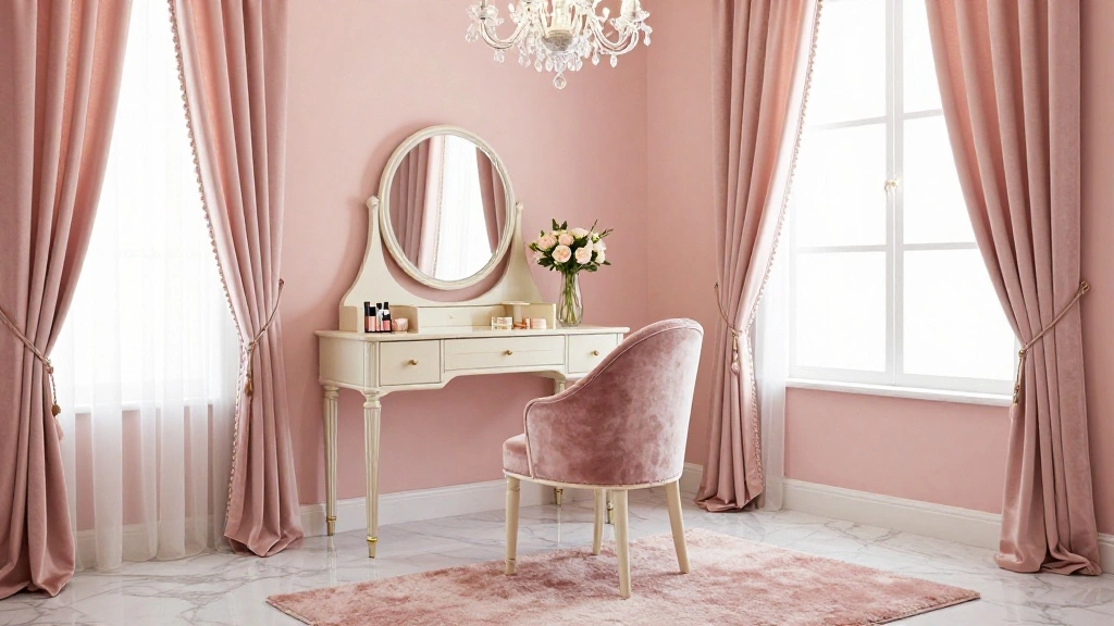 16 Dressing Room Chair Ideas That Add Style and Comfort