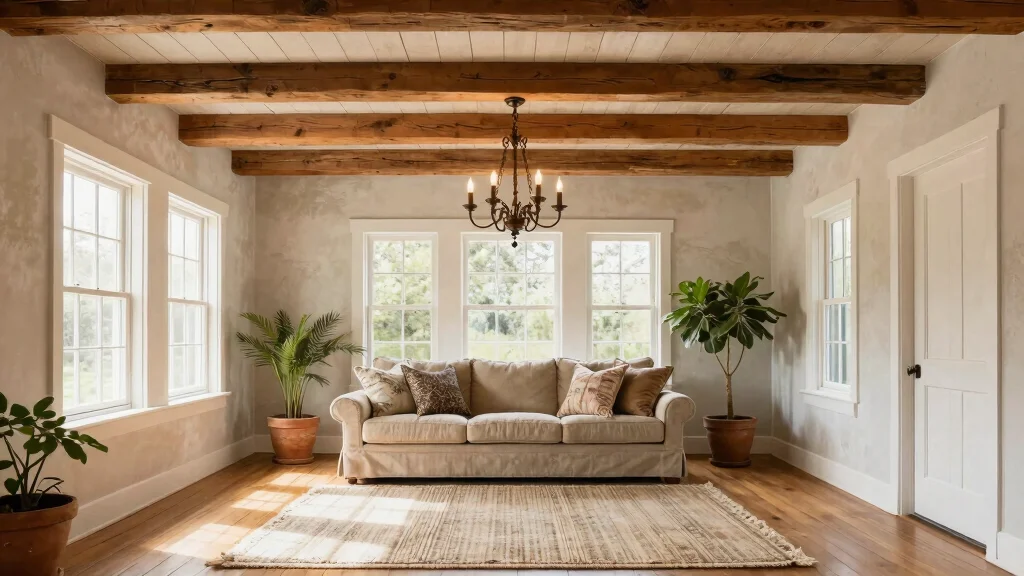 17 Accent Ceiling Ideas for a Bold Focal Point