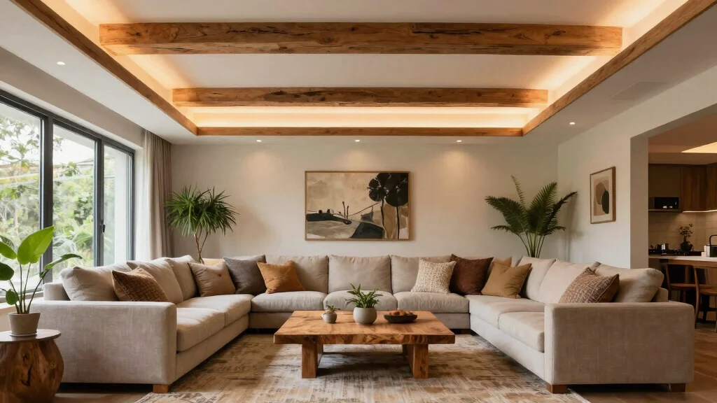 17 Cove Ceiling Ideas for Soft Ambient Lighting