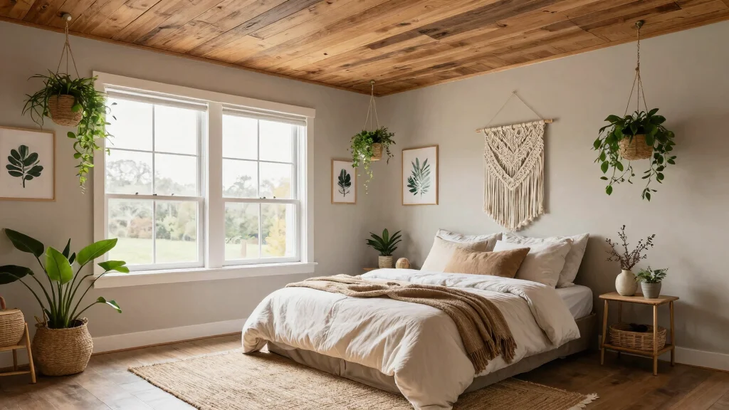 18 Bedroom Ceiling Design Ideas for a Stylish Upgrade