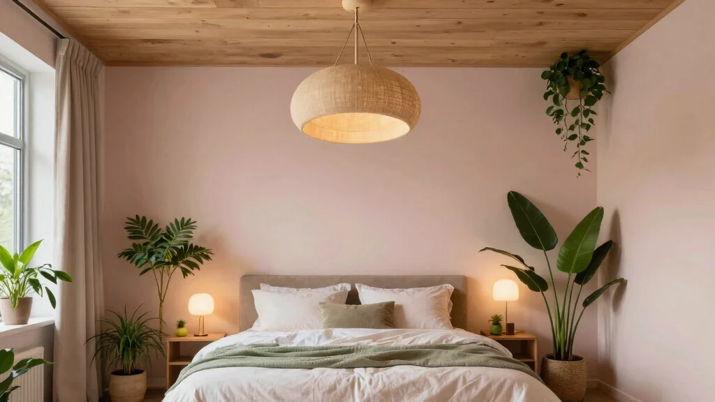 18 Bedroom Lighting Ideas Ceiling Designs That Glow Beautifully