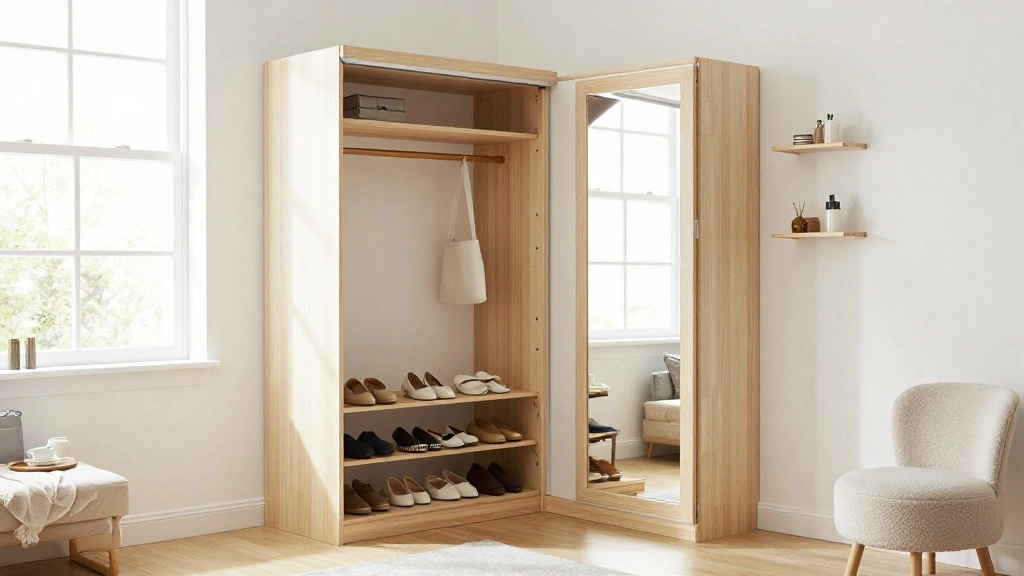 18 Dressing Room Dimensions Ideas for Smart Space Planning