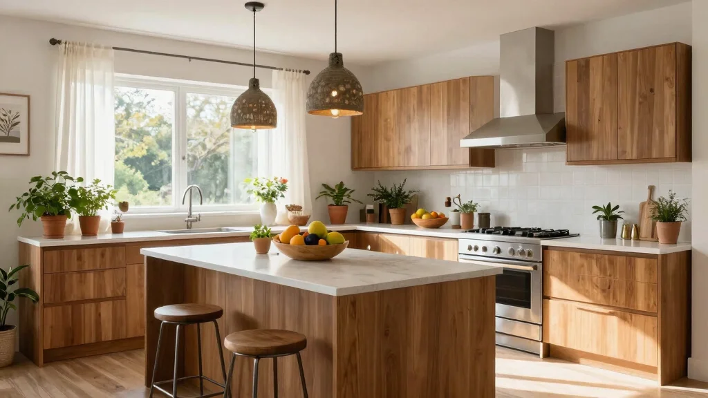 18 Kitchen Lighting Plan Ideas for a Well-Lit Space