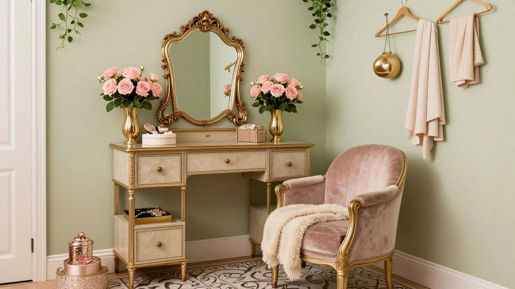 19 Boutique Dressing Room Ideas for a High-End Look