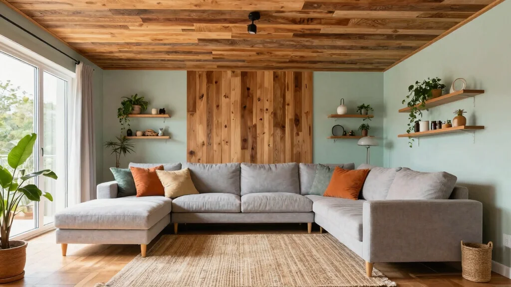 19 False Ceiling Design Ideas for Modern Homes