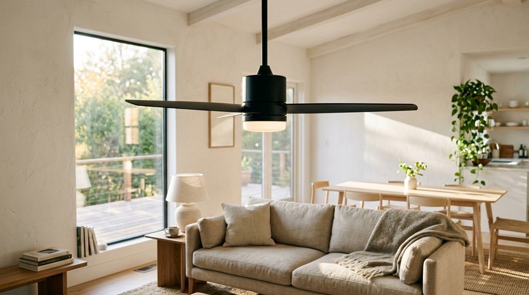 best ceiling fans with lights
