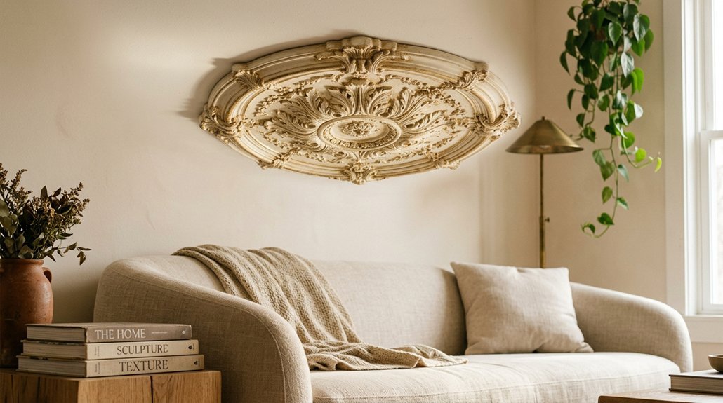best ceiling medallions 2027