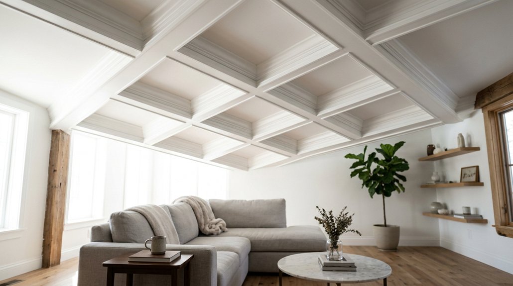 best coffered ceiling kits 2027