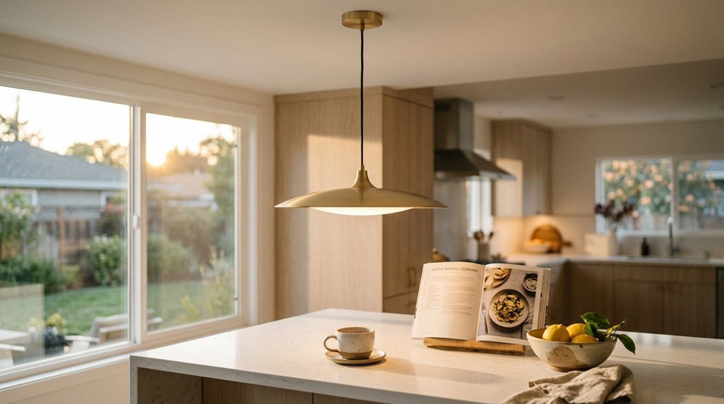 best kitchen peninsula lighting 2027