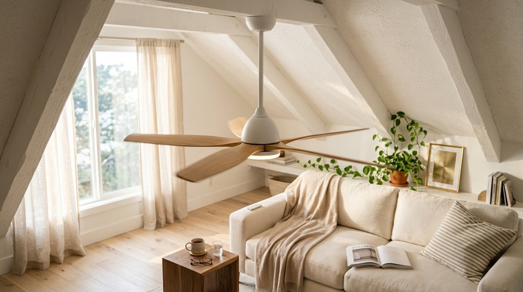 best sloped ceiling fans 2027