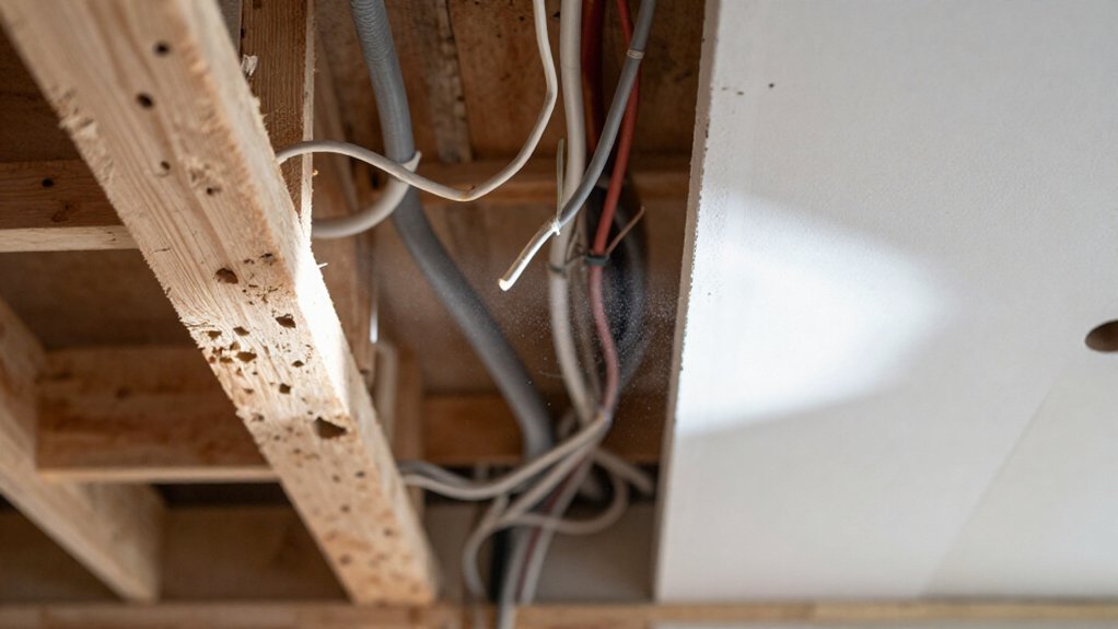 ceiling types drive pricing s