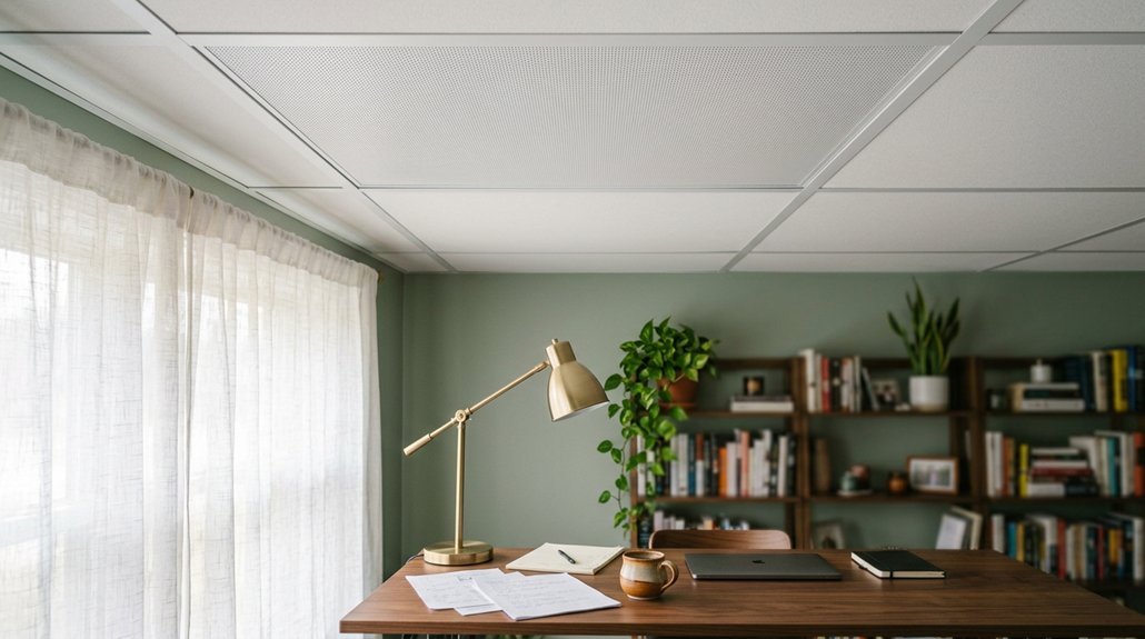 five best drop ceiling tiles 2027