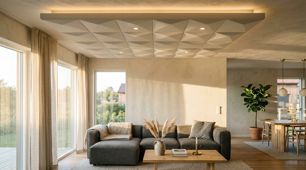 five best false ceiling materials for 2027