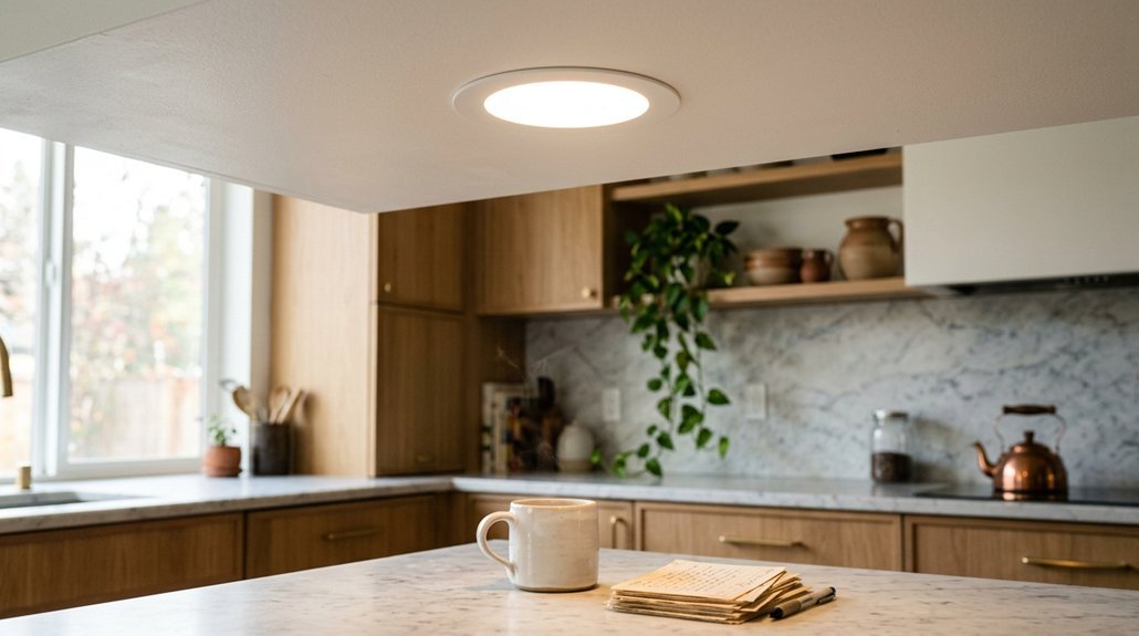 five best kitchen recessed lighting 2027