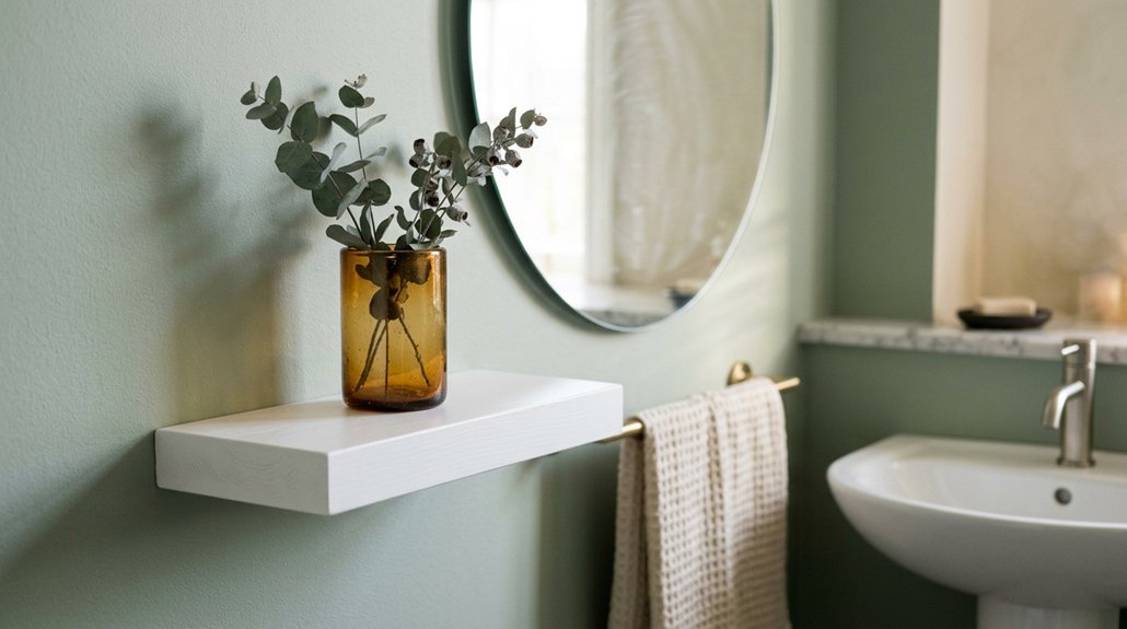 floating bathroom shelves top 10 2027
