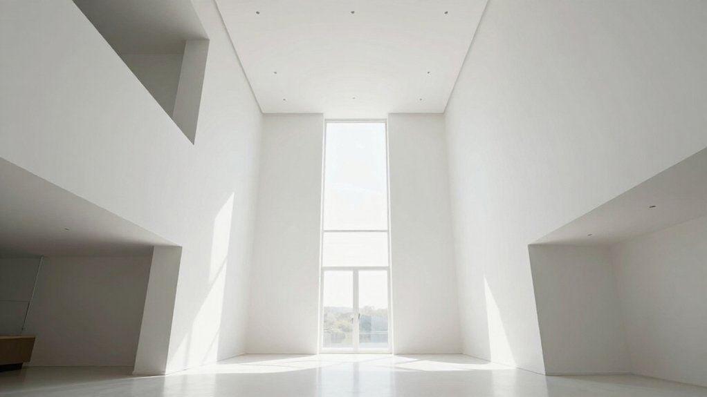 high ceilings command price premiums