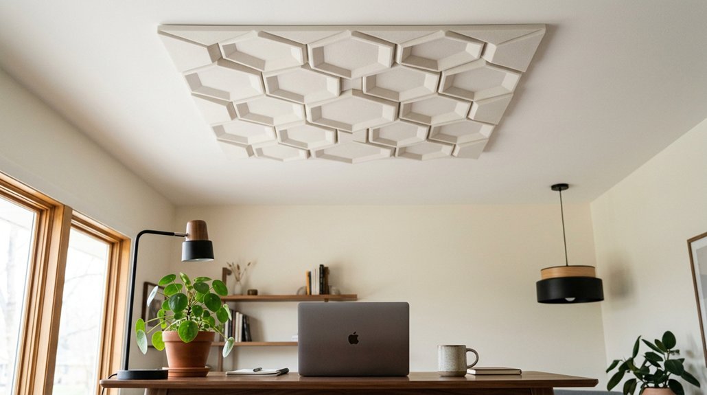 modern ceiling tile trends 2027