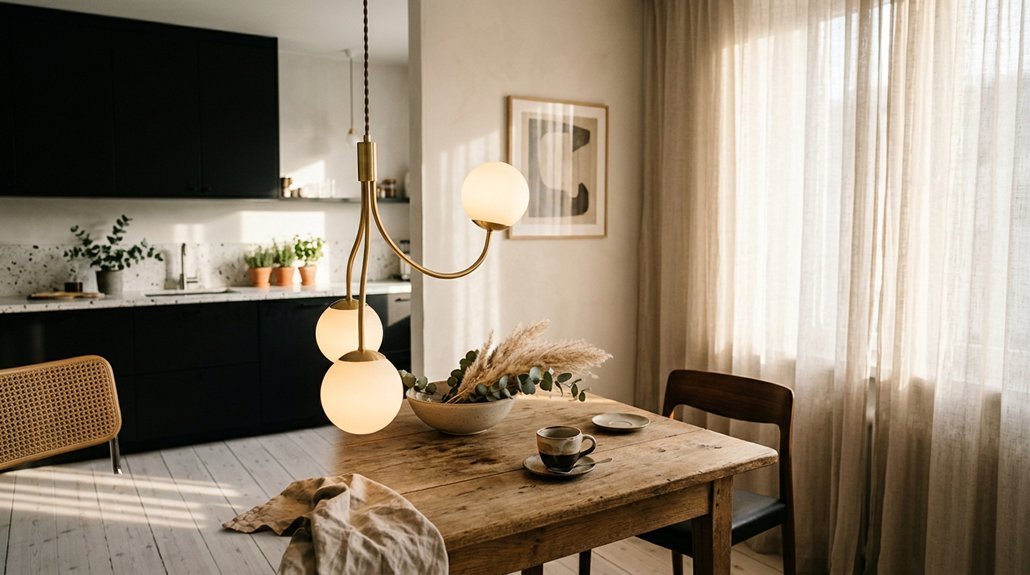 seven kitchen chandelier picks for 2027