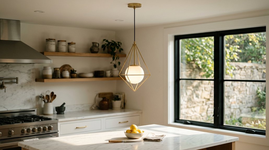 ten kitchen lighting tips for brightness