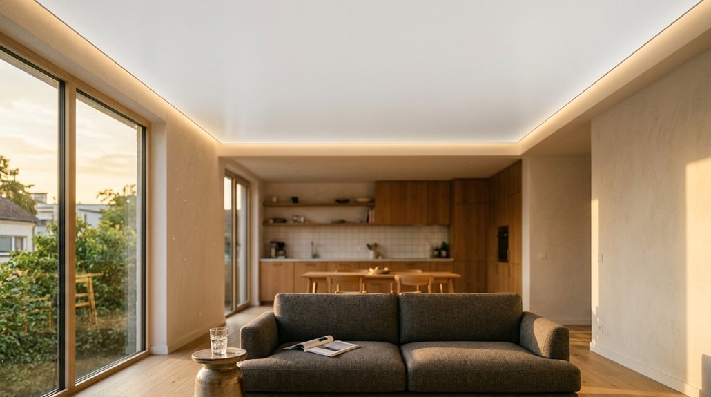 top 10 stretch ceiling systems 2027
