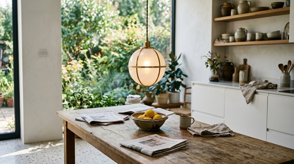 top energy efficient kitchen lighting