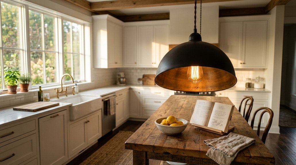 top farmhouse island lighting 2027
