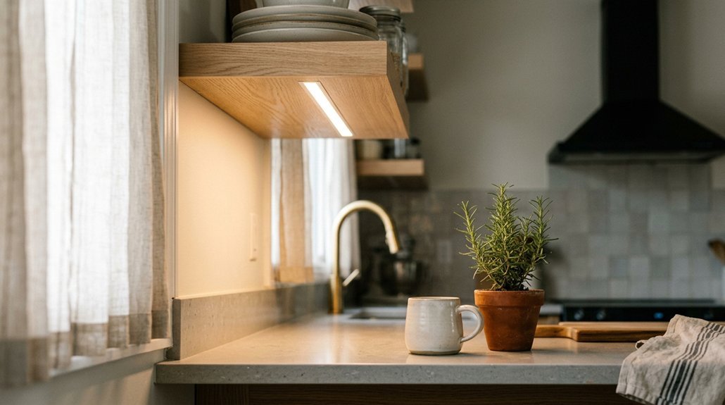 top kitchen cabinet lighting 2027