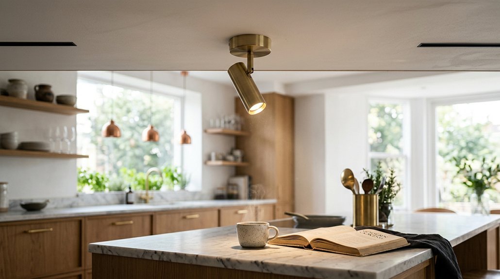 top kitchen ceiling spotlight picks