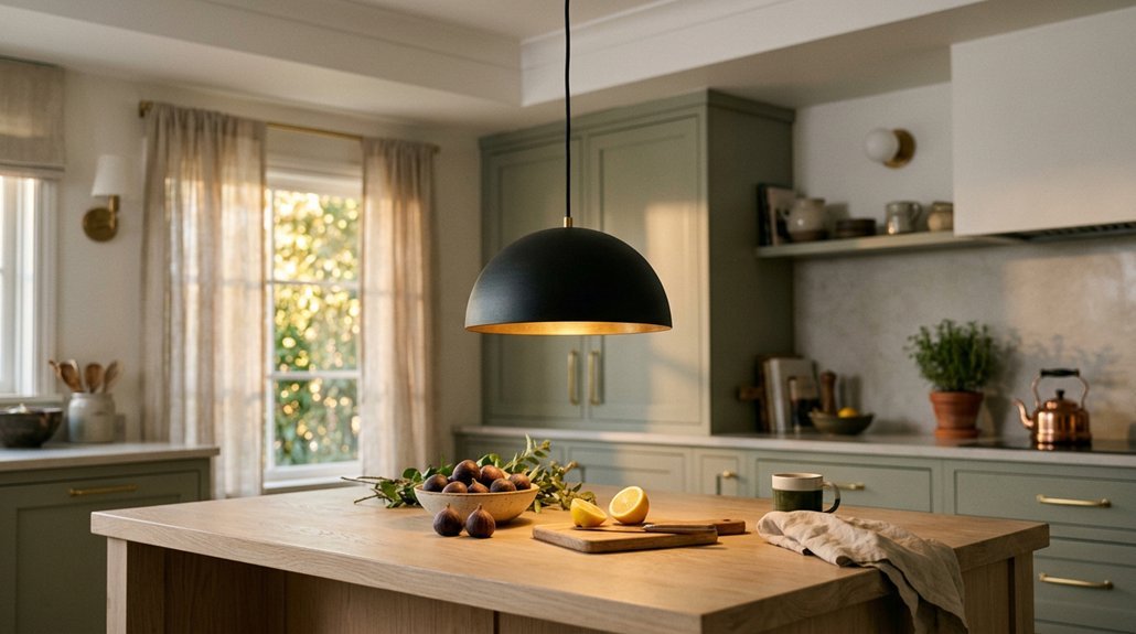top kitchen island pendant picks