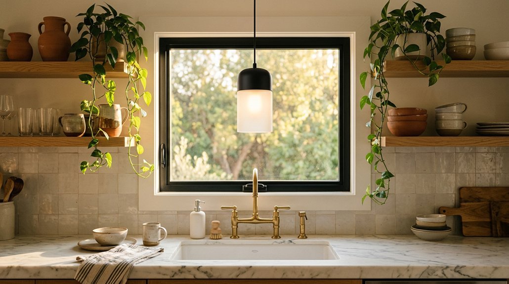 top kitchen sink lighting 2027