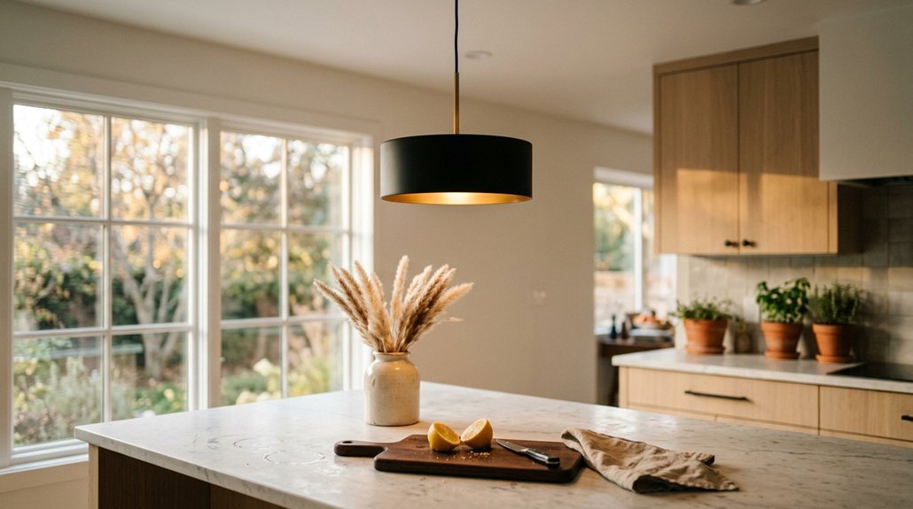 top modern kitchen ceiling fixtures