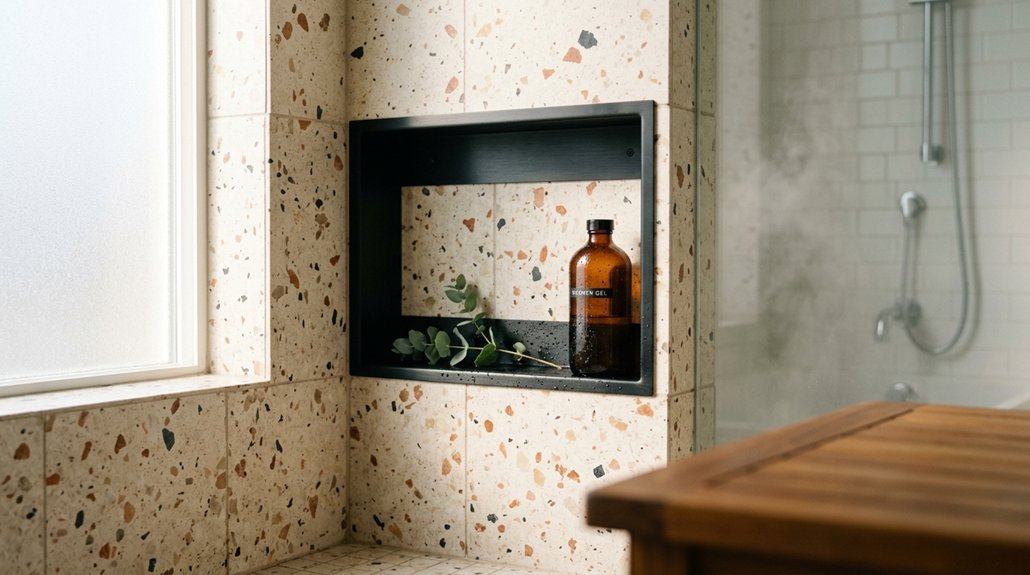 top shower niche shelves 2027