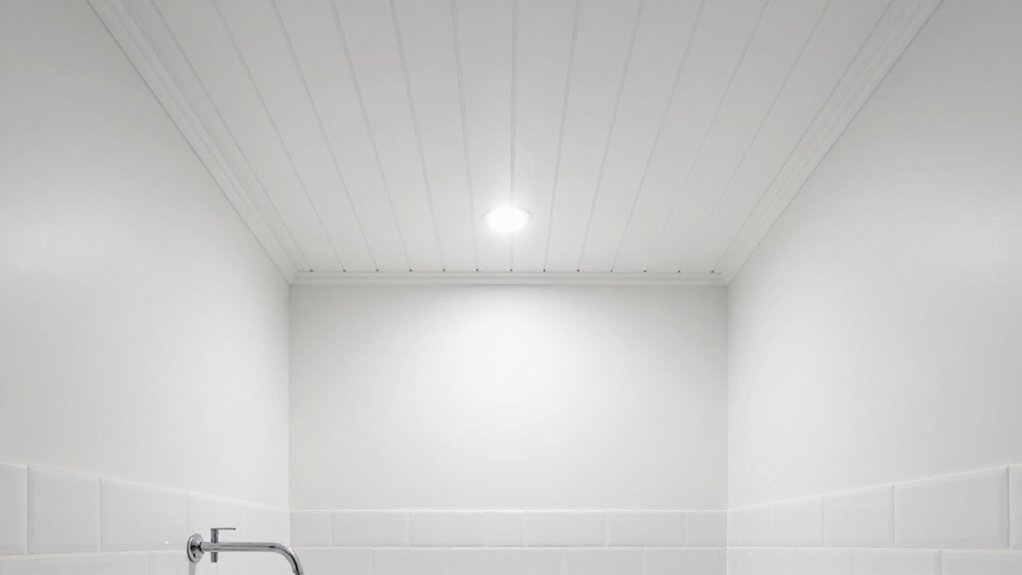 vertical beadboard elongated perception